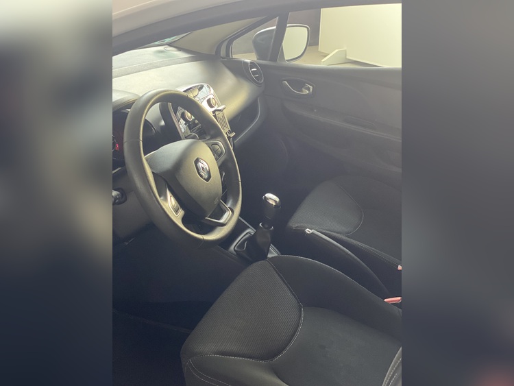 Renault Clio  TCE ENERGY BUSINESS 75CV foto 6